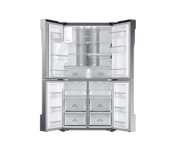 SAMSUNG RF56J9041SR - 1449784 - zdjęcie 2